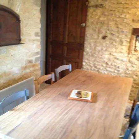 Au Coeur Du Perigord Noir, 6 Pers, Vue Panoramique, Proche Sarlat Saint-Genies