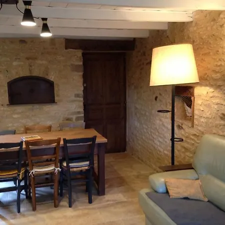 Au Coeur Du Perigord Noir, 6 Pers, Vue Panoramique, Proche Sarlat