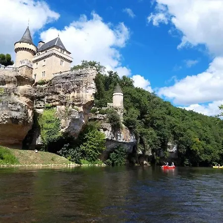 Au Coeur Du Périgord Noir, 6 Pers, Vue Panoramique, Proche Sarlat *