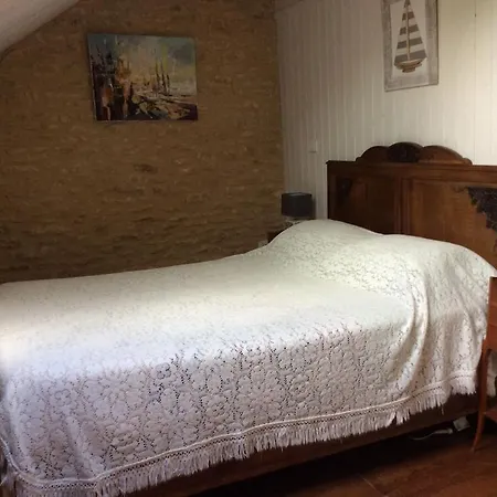 Casa vacanze Au Coeur Du Périgord Noir, 6 Pers, Vue Panoramique, Proche Sarlat