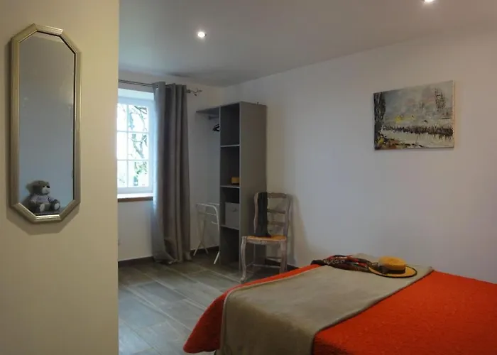 Au Coeur Du Perigord Noir, 6 Pers, Vue Panoramique, Proche Sarlat Prázdninový dům Saint-Genies